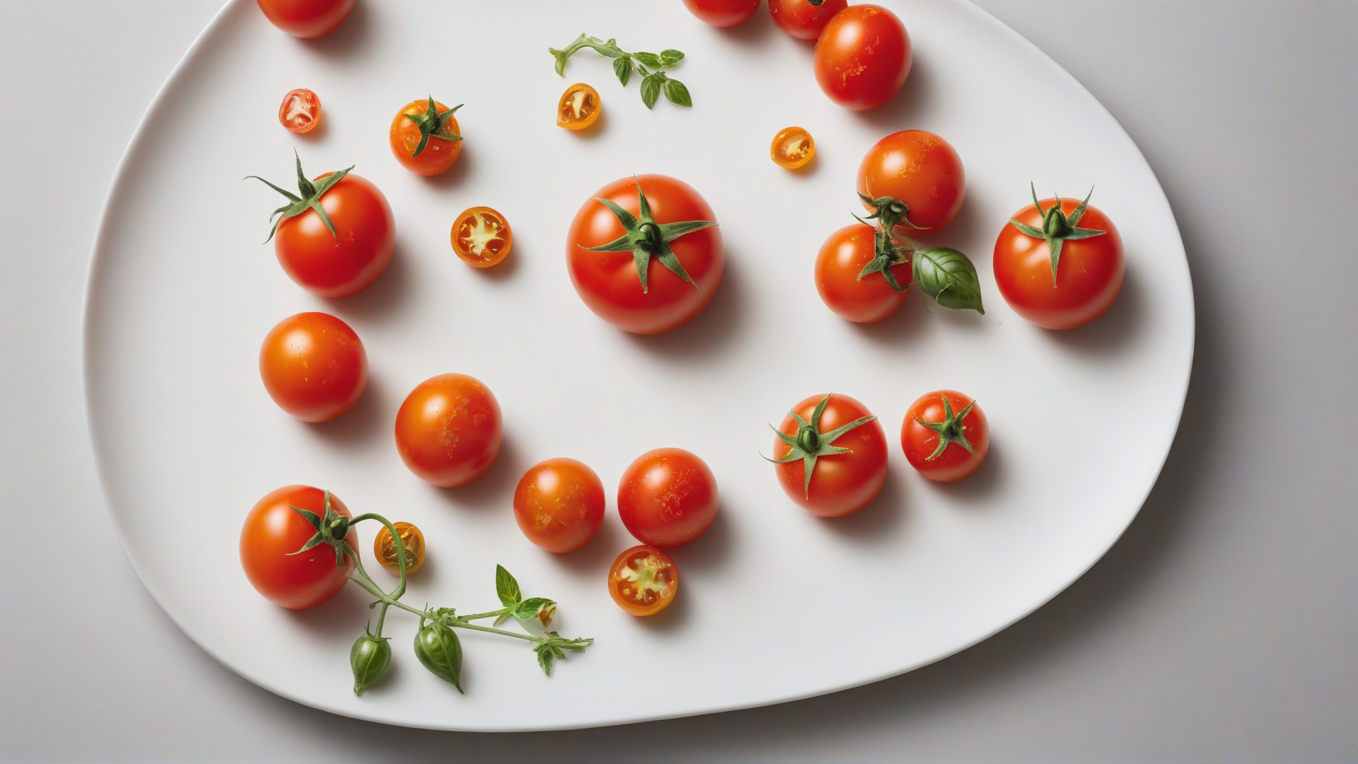 pomodori pachino
